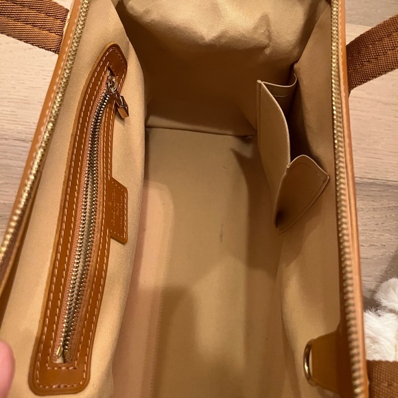 Authentic Louis Vuitton Mini Lin Josephine PM - Picture 4 of 15